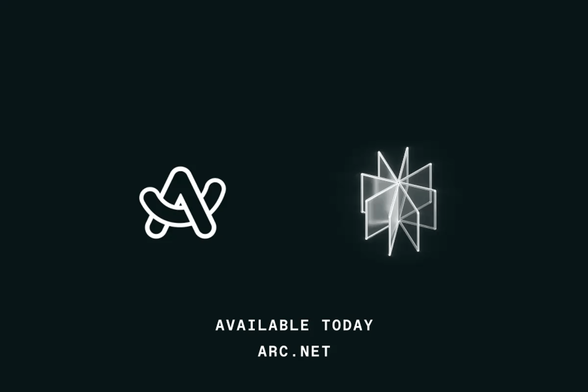 Arc x Perplexity