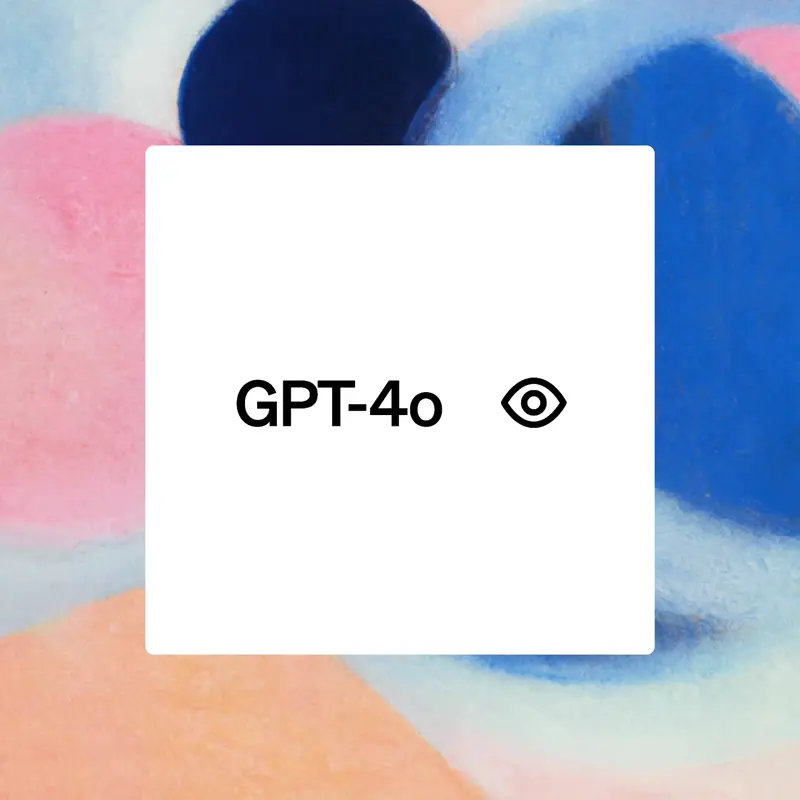 GPT-4o