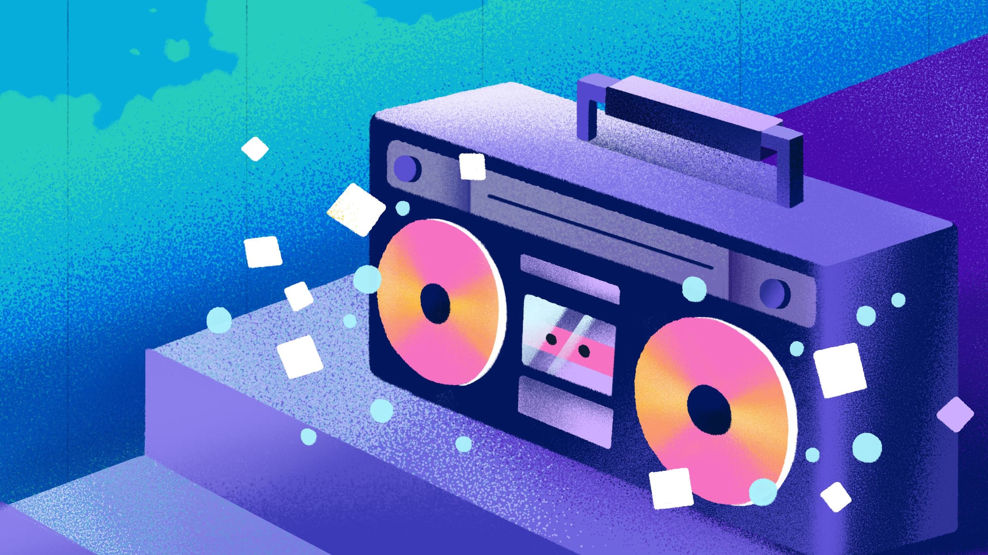 Meta's AI Audio Generation